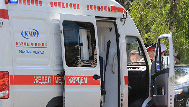 В Казахстане ребенок умер после обработки средством от вшей.