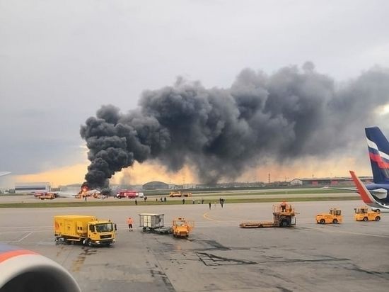 Пилот разбившегося год назад SSJ-100 выдвинул свою версию катастрофы.