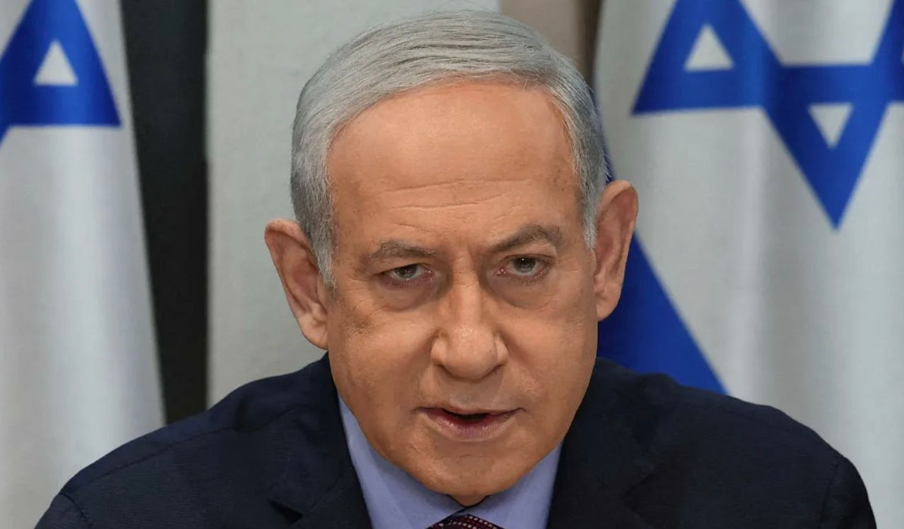 Netanyahu: O parte semnificativă a rachetelor balistice ale Iranului a fost distrusă.