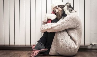 Avarie de proporţii: 600 de blocuri din Capitală, fără căldură. Foto simbol: junalu.ro