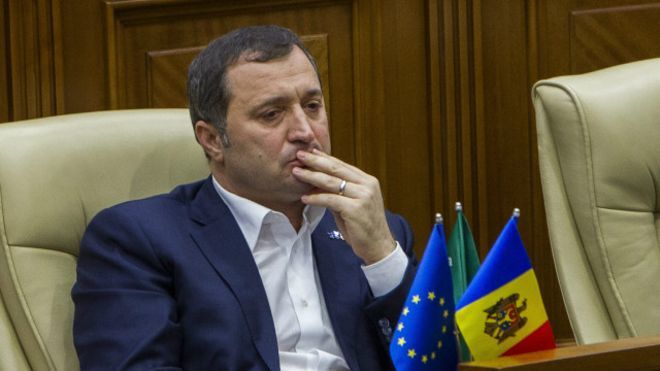 Mesajul transmis de Vlad Filat. Ce își dorește cel mai mult. Foto: rtr.md