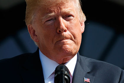 Торговая война Трампа обвалит Apple.