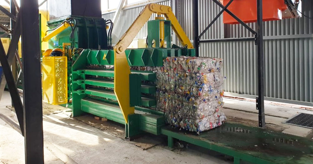 Un Centru de Reciclare și Management Ecologic va fi construit la Bilicenii Noi.