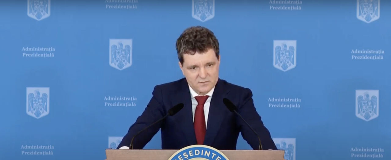 Румыния поможет Молдове против гибридной войны без вмешательства в выборы.