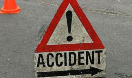Accident în lanţ în capitală. Trei maşini s-au tamponat cu puţin timp în urmă la intersecţia străzilor Ion Dumeniuc şi Milescu Spătaru din sectorul Ciocana.