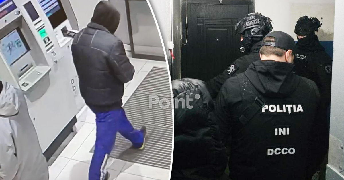 В молдавских тюрьмах и на свободе собирали деньги для преступных группировок.