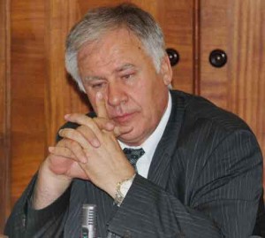 În prezent, Dumitru Diacov este deputat în Paramentul Republicii Moldova și președintele de onoare al Partidului Democrat.