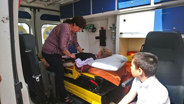 Отравление в Черкассах: в больницы обратились 94 ребенка.
