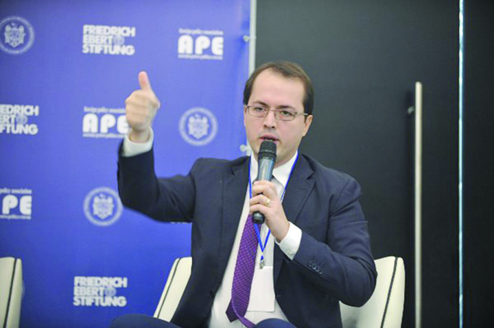 Eurodeputat: România a procedat corect. Integritatea Republicii Moldova este importantă. Foto: national.ro