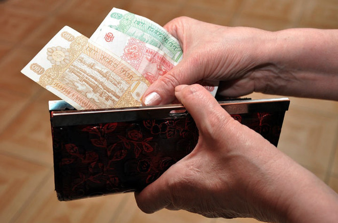 Зарплата в Приднестровье на 50% ниже, чем на бравом берегу Днестра