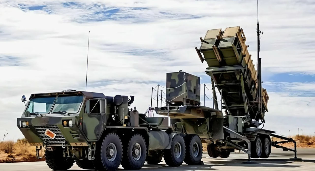 США усиливают противовоздушную оборону на Ближнем Востоке на случай ударов Ирана.