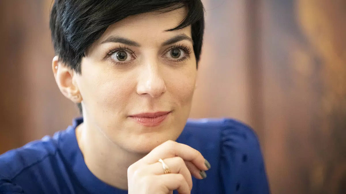 Председатель парламента Чехии прибывает в Кишинёв.