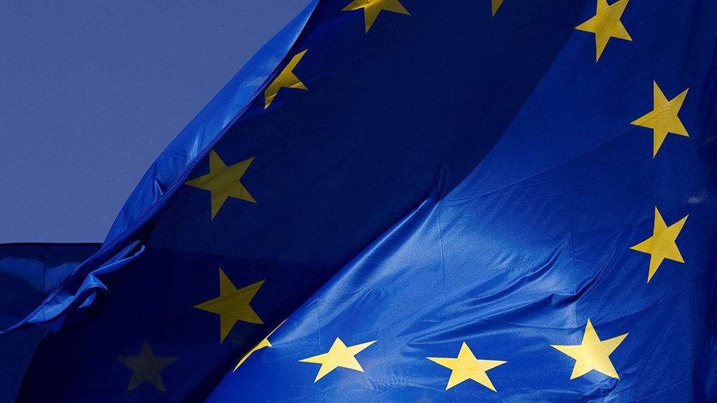 В ЕС договорились о создании гражданской миссии для Молдовы.