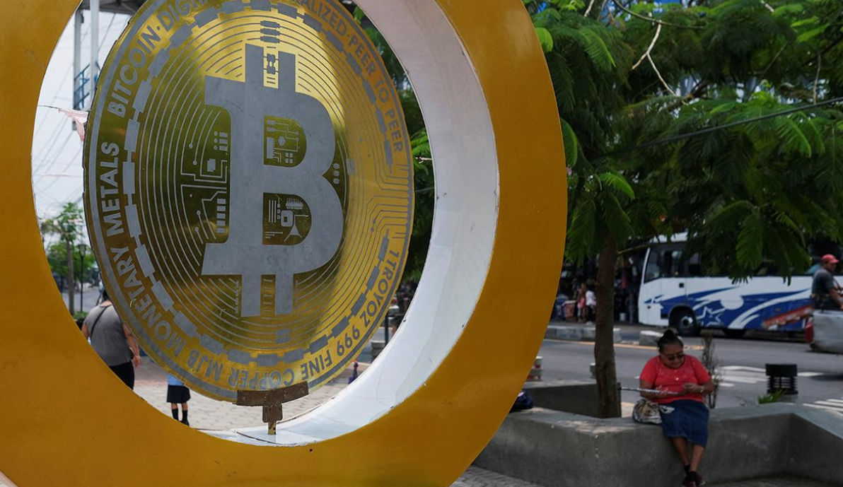 Стоимость биткойна поднялась выше $60 тысяч.