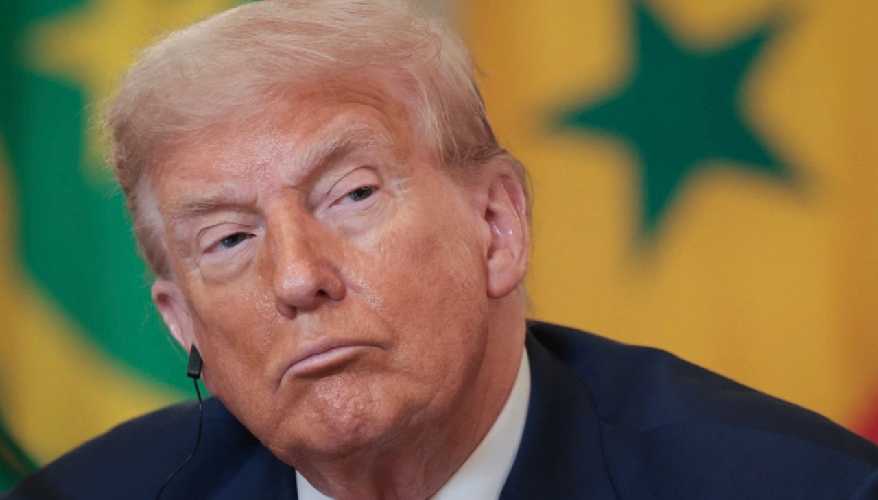 Un investitor misterios din EAU a plasat 100 de milioane de dolari în cripto-proiectul familiei Trump.