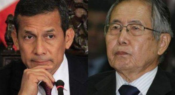 Peru: Foști președinți de țară, în aceeași închisoare. Nu pot comunica