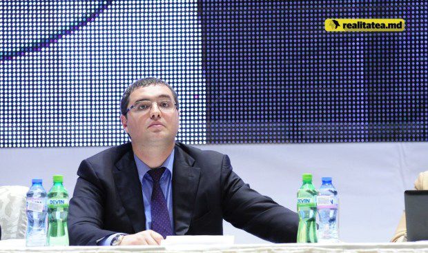 Alianța pentru Integrare Europeană 3 va rămâne în timpul apropiat fără majoritate parlamentară.