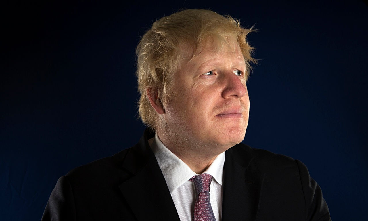 Johnson: Declarațiile lui Trump nu trebuie să fie precise, ci să determine Europa să acționeze.