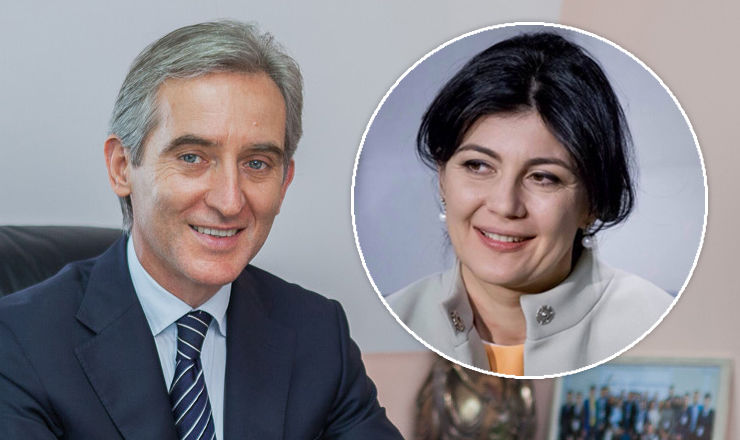 Leancă crede că Plahotniuc a vorbit sincer privind șefia Chișinăului. Foto: Point