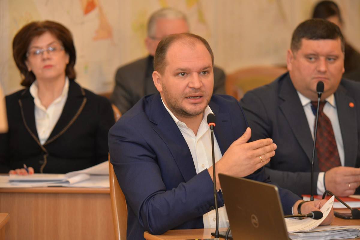 Социалисты добились разблокирования ситуации с социальным фондом.