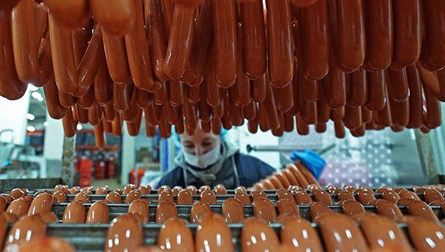Занимает свою нишу в странах Азии и финская свинина. Поставками занимаются такие финские компании как Atria и HKScan.