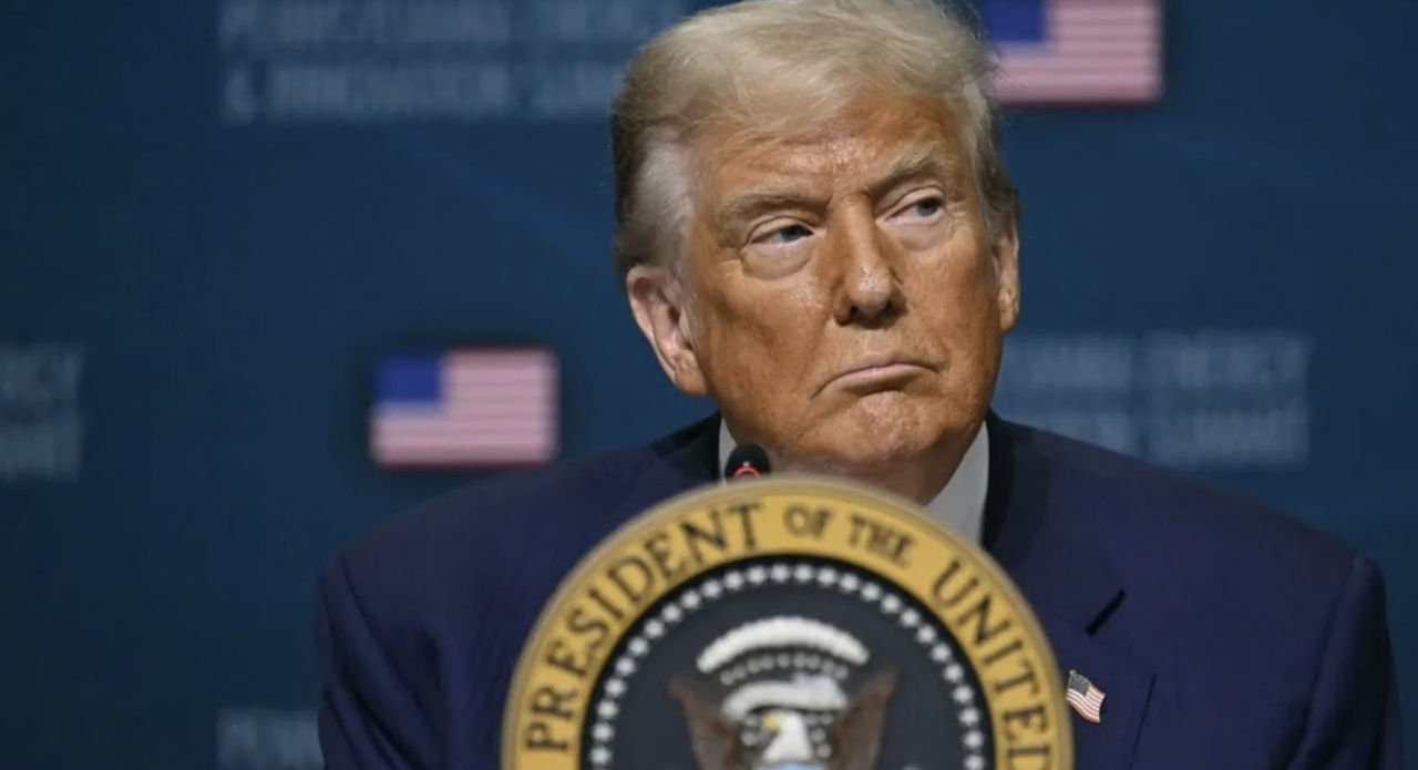 Трамп: На пост верховного лидера Ирана есть хорошие кандидаты.