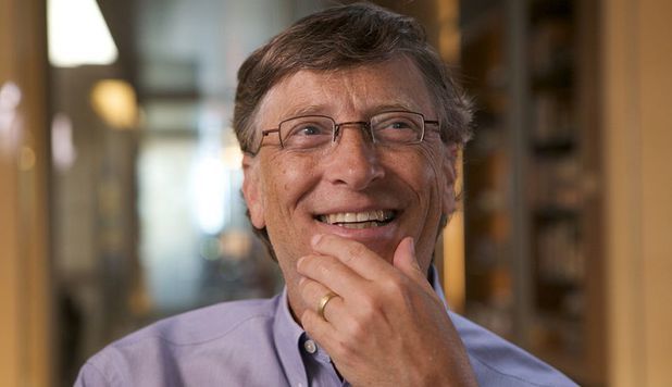 Predicţiile lui Bill Gates, devenite realitate. 