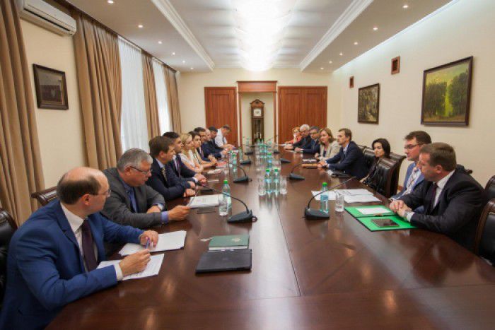 Consilierii europeni anticorupție vin în Moldova. Foto: unimedia.info
