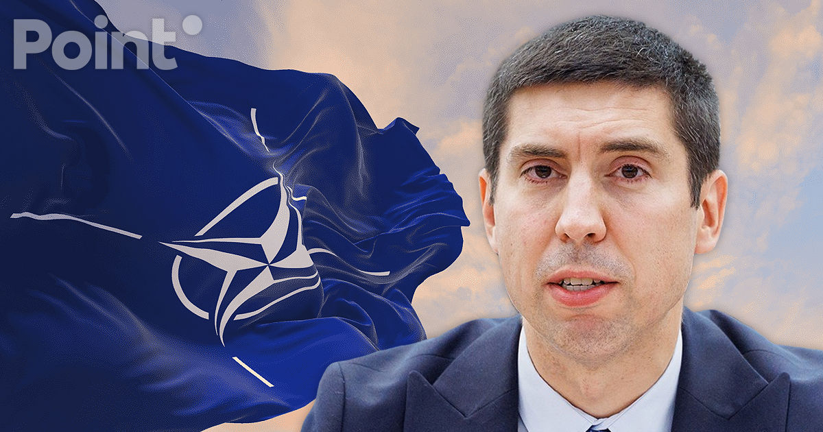 Попшой: РМ будет нейтральной, пока большинство граждан поддерживают нейтралитет.