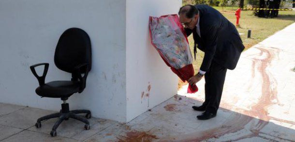 Majoritatea victimelor atacului din Tunisia sunt englezi și francezi. Foto: nydailynews.com