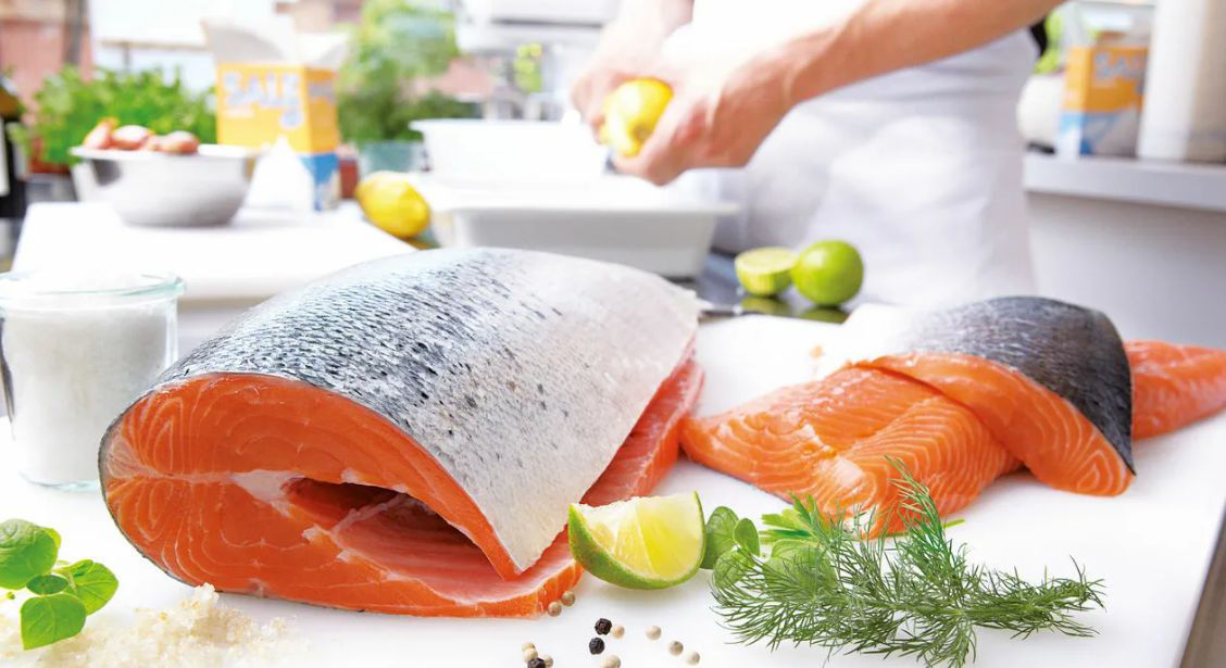 Мясников назвал защищающий от диабета и рака продукт.