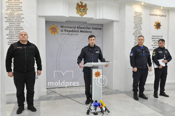 Сотрудники МВД в период пасхальных праздников будут работать в усиленном режиме.