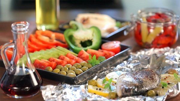 Французские ученые выяснили, какие продукты могут предотвратить деменцию.