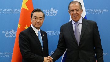 В МИДе также подчеркнули, что министры двух стран договорились продолжить тесные контакты по данному вопросу.