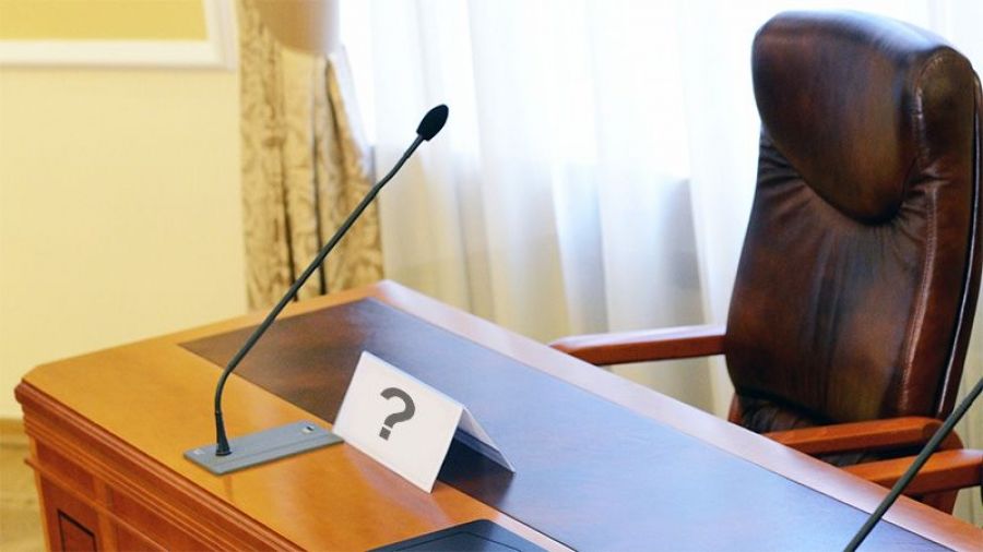 Стартовал конкурс на должность директора Агентства публичных услуг.