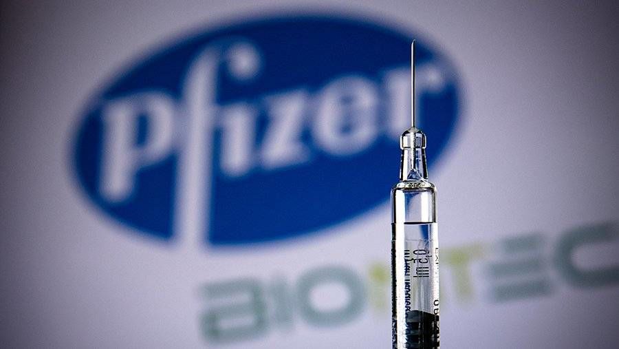 Аурелиу Чокой: Осенью в Молдову прибудет партия Pfizer в количестве 700 000 доз.