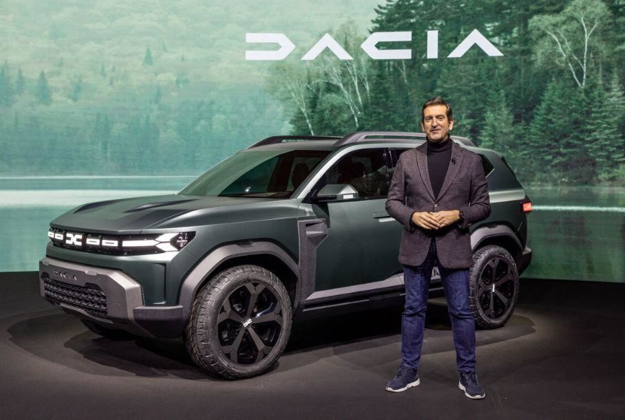 За внешность новых Lada будет отвечать экс-дизайнер Seat.