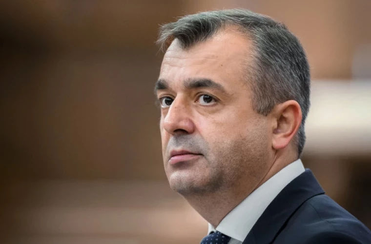 Кику - о Гагаузии: Это часть нашей страны, где должны соблюдаться законы выбора.