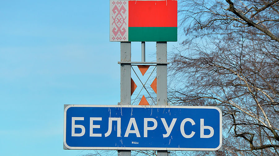 Белоруссия заявила о провокациях со стороны Украины.