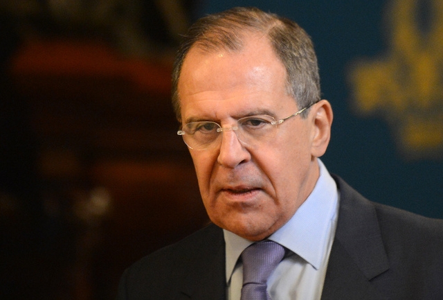 Excluderea Rusiei din grupul tarilor puternic industrializate - G8 - "nu ar fi o mare tragedie", declara ministrul rus de Externe, Serghei Lavrov, citat de AFP si Mediafax.