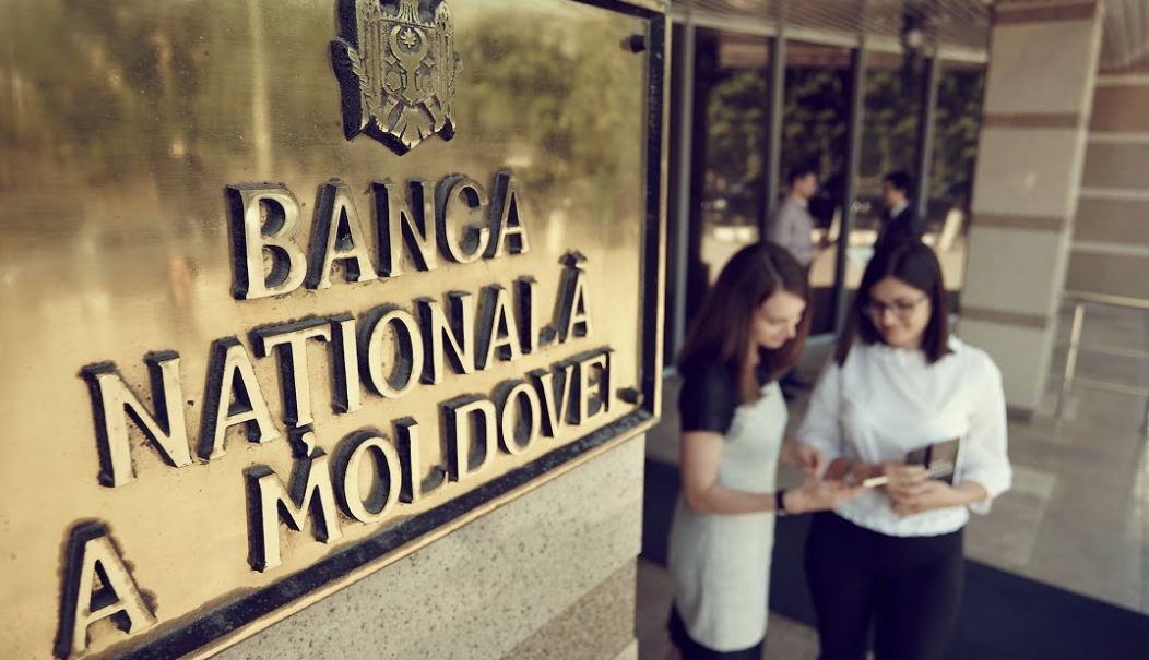 BNM prognozează continuarea creșterii stabile a activității economice în Moldova.