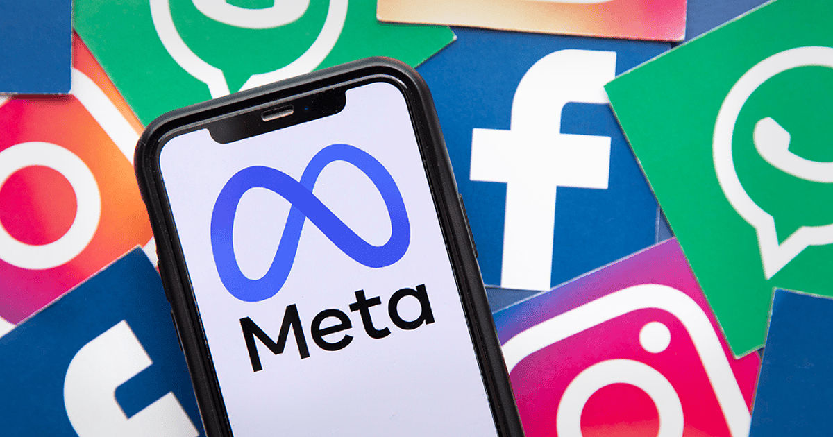 Meta прекращает политическую рекламу в ЕС из-за "неработающих" правил.