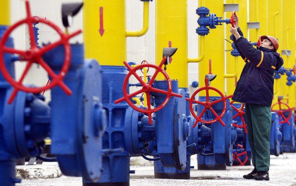 «Газпром» обязан компенсировать Украине 34-процентную переплату за импортный газ в марте. 