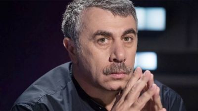Доктор Комаровский назвал основные способы профилактики ковида.