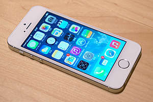 iPhone 5S может получить iOS 12.