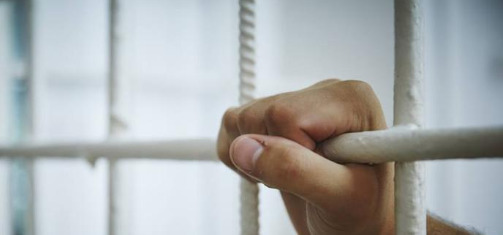 В Тараклии подозреваемый в изнасиловании повесился в изоляторе.