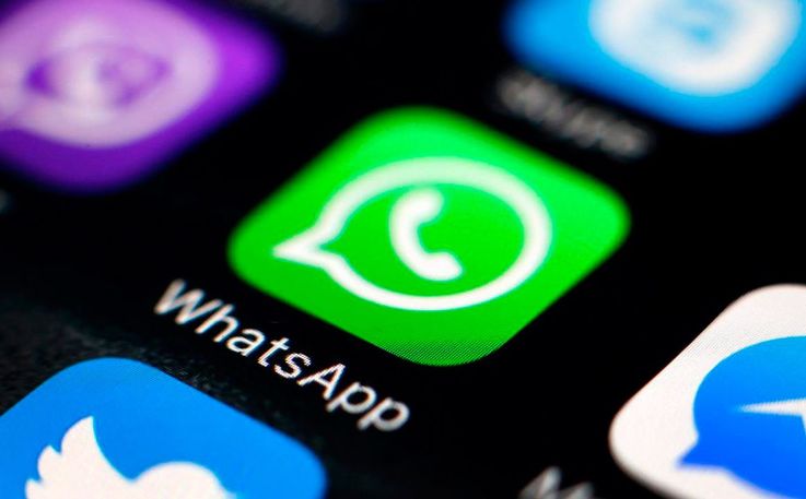 Данные пользователей WhatsApp оказались под угрозой взлома