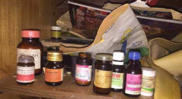 Amphetamină în valoare de 250 de mii de lei, depistată la Soroca.