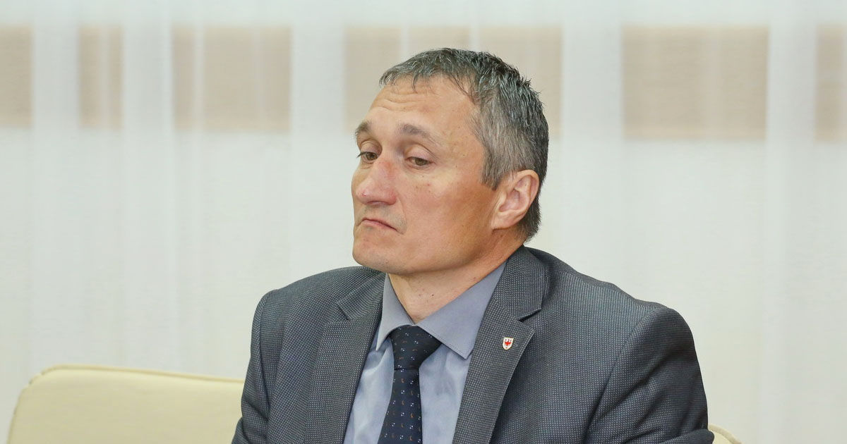 Тарнавский: Сожалею, что некоторые политики пытаются использовать 9 мая для самопиара.