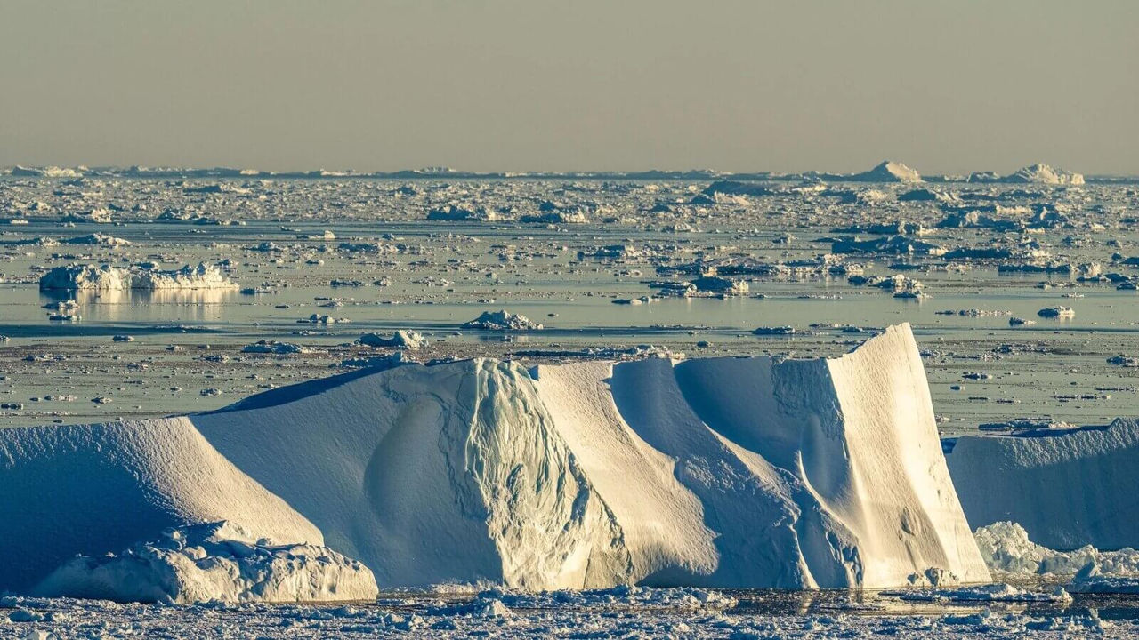 Cercetătorii au aflat când va trece Arctica punctul de ireversibilitate climatică.